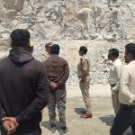 ക്വാറിയിൽ സ്ഫോടനം; ഒരാൾ കൊല്ലപ്പെട്ടു