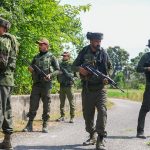 കത്വയിൽ കനത്ത ഏറ്റുമുട്ടൽ, മൂന്ന് പോലീസുകാർക്ക് വീരമൃത്യു, മൂന്ന് ഭീകരരെ വധിച്ചു