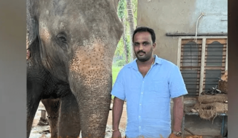 വ്യവസായിയുടെ കൊലപാതകം; ഭാര്യയും അമ്മയും പിടിയിൽ