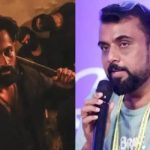 മാര്‍ക്കോ ഇന്ത്യൻ സിനിമാ ചരിത്രത്തിലെ ഒരു കറുത്ത അധ്യായം; കൊറിയന്‍ സിനിമയില്‍ പോലും ഇത്രയും പൈശാചികത കണ്ടിട്ടില്ലെന്ന് വി സി അഭിലാഷ്