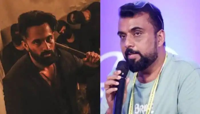 മാര്‍ക്കോ ഇന്ത്യൻ സിനിമാ ചരിത്രത്തിലെ ഒരു കറുത്ത അധ്യായം; കൊറിയന്‍ സിനിമയില്‍ പോലും ഇത്രയും പൈശാചികത കണ്ടിട്ടില്ലെന്ന് വി സി അഭിലാഷ്