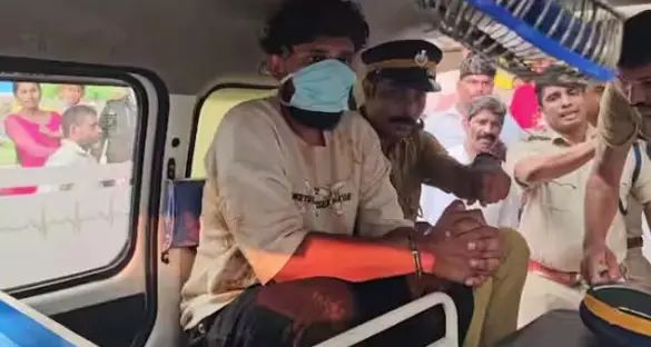 യുവാവ് വിഴുങ്ങിയത് എംഡിഎംഎ തന്നെയെന്ന് സ്ഥിരീകരിച്ച്‌ ഡോക്ടര്‍മാര്‍; ശസ്‌ത്രക്രിയയ്‌ക്ക് വിധേയനാക്കും