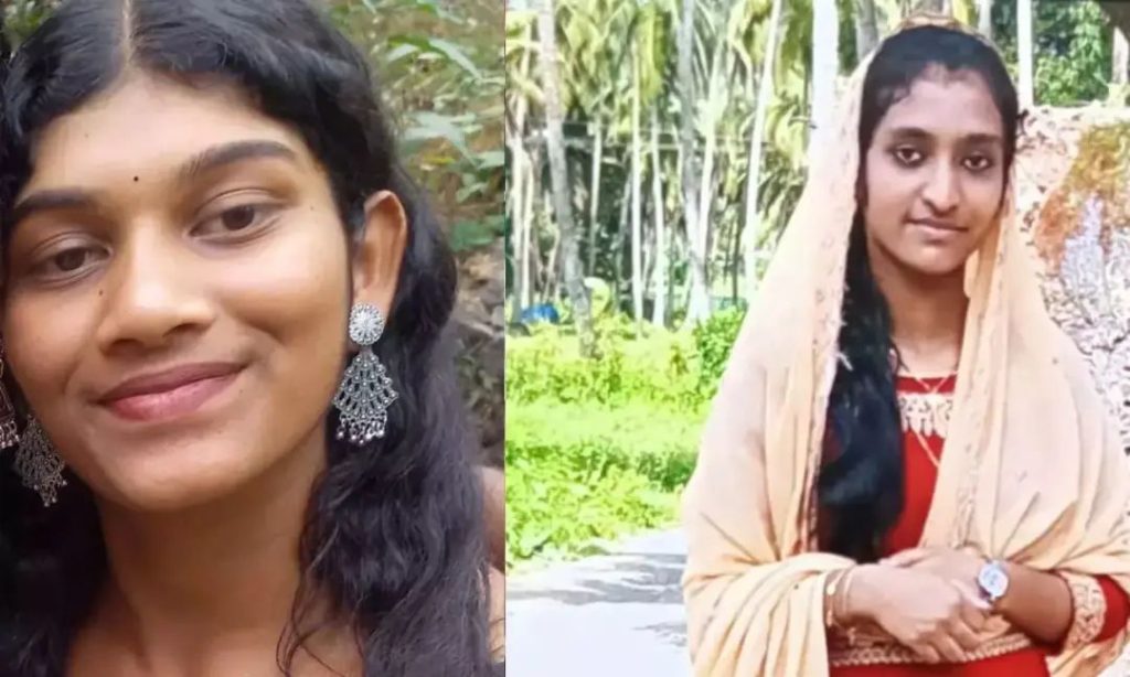 മലപ്പുറം താനൂരില്‍ രണ്ട് പ്ലസ്ടു വിദ്യാര്‍ഥിനികളെ കാണാതായി
