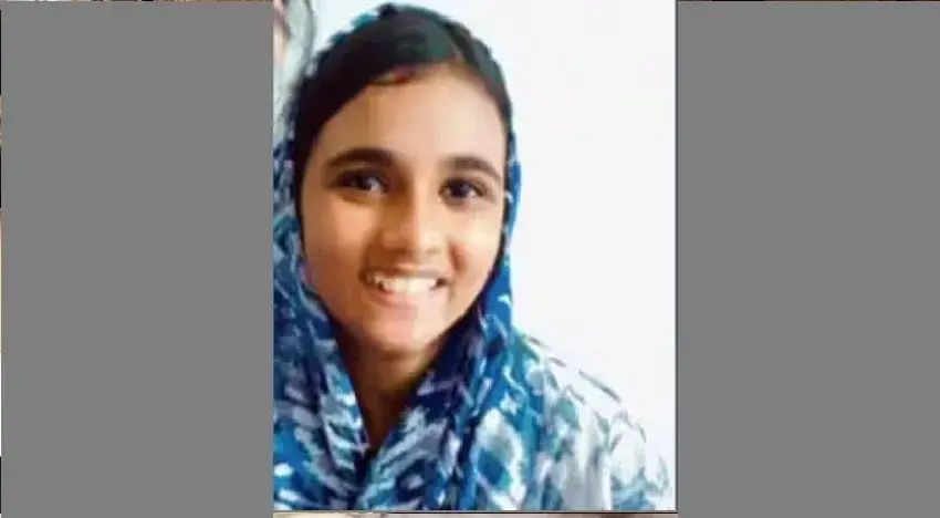 കൊല്ലത്ത് നിന്ന് 13 വയസുകാരിയെ കാണാതായി