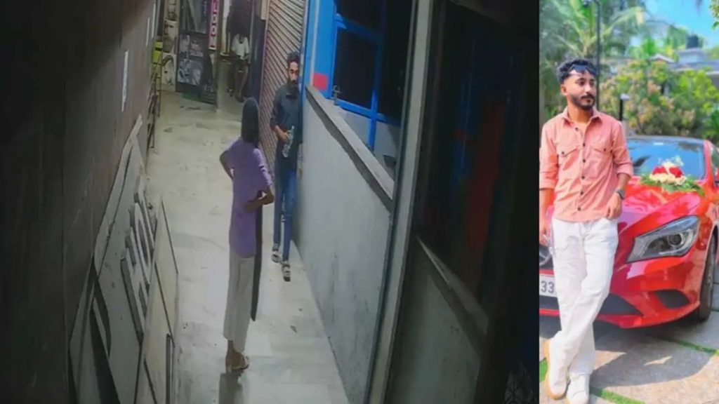 പതിമൂന്നുകാരിയെ കാണാതായ സംഭവം; യുവാവ് അറസ്റ്റില്‍