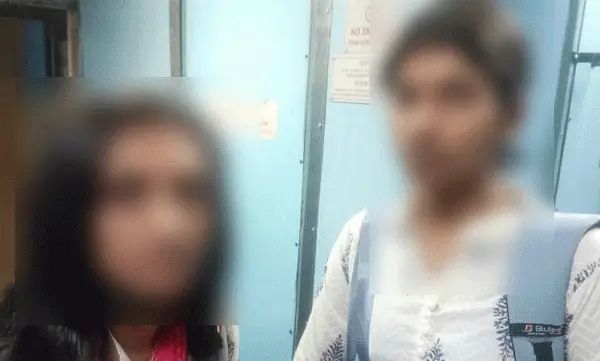 താനൂരിലെ പെണ്‍കുട്ടികളെ സിഡബ്ല്യൂസി കെയര്‍ ഹോമിലേക്ക് മാറ്റി