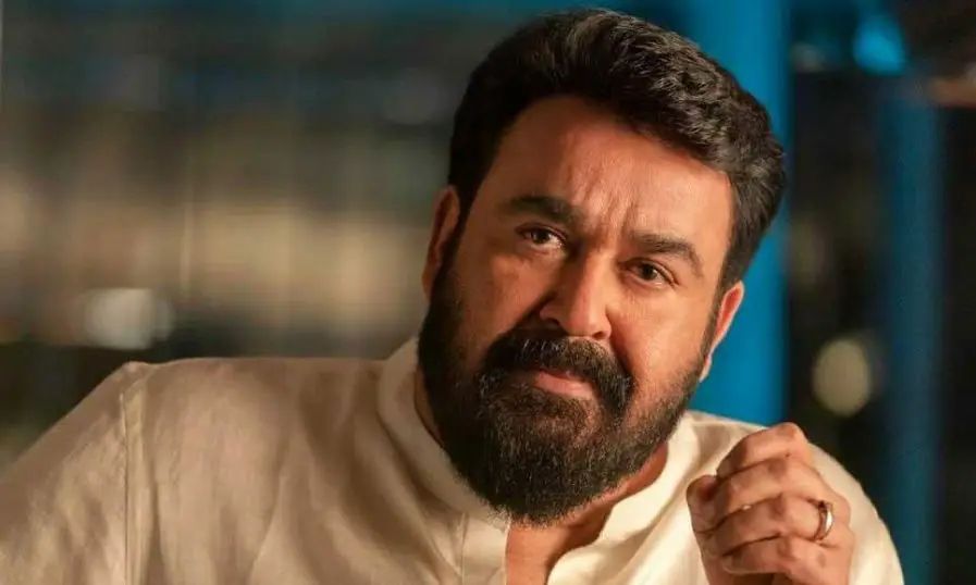 എമ്പുരാന്‍ വിവാദത്തില്‍ ഖേദം പ്രകടിപ്പിച്ച്‌ മോഹന്‍ലാല്‍