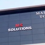 199 രൂപക്ക് എ പ്ലസ്; പുതിയ പരസ്യവുമായി എം.എസ്. സൊലൂഷൻസ്