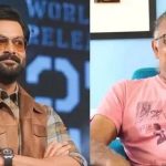 താങ്കളെ അടിക്കാൻ പാകത്തിലൊരു വടിയായി മാറിയതില് ഖേദമുണ്ട്; പൃഥിരാജിനോട് നിരുപാധികം മാപ്പ് പറഞ്ഞ് മൈത്രേയൻ