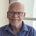 ബെംഗളൂരുവിൽ അന്തരിച്ചു