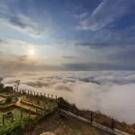 റോഡ് നവീകരണം; നന്ദി ഹിൽസിൽ സ്വകാര്യ വാഹനങ്ങൾക്ക് തിങ്കൾ മുതൽ വ്യാഴം വരെ നിരോധനം