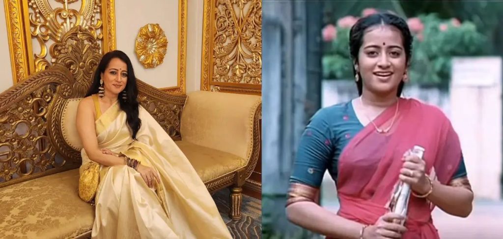 ‘അച്ഛന്റെ പ്രായമുള്ള സംവിധായകൻ ബെഡ്റൂമില്‍ വിളിച്ചുവരുത്തി ലൈംഗികാതിക്രമത്തിനിരയാക്കി’; വെളിപ്പെടുത്തലുമായി നടി അശ്വിനി നമ്പ്യാര്‍