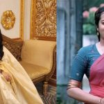 ‘അച്ഛന്റെ പ്രായമുള്ള സംവിധായകൻ ബെഡ്റൂമില്‍ വിളിച്ചുവരുത്തി ലൈംഗികാതിക്രമത്തിനിരയാക്കി’; വെളിപ്പെടുത്തലുമായി നടി അശ്വിനി നമ്പ്യാര്‍