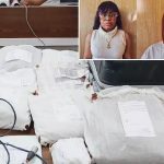 കര്ണാടകയുടെ ചരിത്രത്തിലെ ഏറ്റവും വലിയ ലഹരി വേട്ട; 75 കോടിയുടെ എംഡിഎംഎയുമായി വിദേശ വനിതകൾ പിടിയിൽ