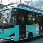 ഹൈക്കോടതിയിൽനിന്ന് ഇനി ഇലക്ട്രിക് ബസ്, അഞ്ച് കിലോമീറ്ററിന് 20 രൂപ; പുതിയ സർവീസ് നാളെ മുതൽ