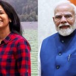 പ്രധാനമന്ത്രിയുടെ പ്രൈവറ്റ് സെക്രട്ടറിയായി നിധി തിവാരി