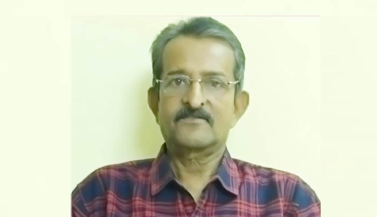 ബെംഗളൂരുവില് അന്തരിച്ചു