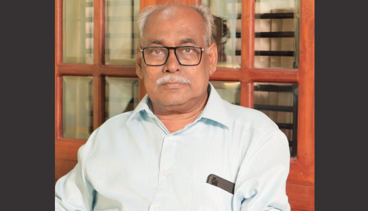 ബെംഗളൂരുവില്‍ അന്തരിച്ചു