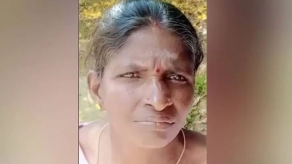 ഊട്ടിയില് വന്യ മൃഗം ഭക്ഷിച്ച നിലയില് സ്ത്രീയുടെ മൃതദേഹം