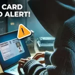 സൂക്ഷിക്കുക; പാന്‍കാര്‍ഡിന്റെ പേരിൽ പുതിയ തട്ടിപ്പ്, മുന്നറിയിപ്പ് നല്‍കി എന്‍പിസിഐ