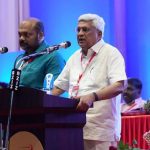 ‘രാജ്യത്തെ ഏക ഇടതുഭരണം മാതൃക’; കേരളത്തിലെ സിപിഎം ഘടകം കരുത്തുറ്റതെന്ന് പ്രകാശ് കാരാട്ട്