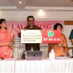 തദ്ദേശ സ്ഥാപനങ്ങളിൽ അഴിമതി കണ്ടാൽ വാട്സ്ആപ്പിലൂടെ അറിയിക്കാം