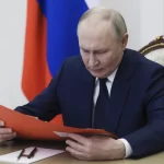 ഈസ്റ്റര്‍ പ്രമാണിച്ച് താത്കാലിക വെടിനിര്‍ത്തല്‍ പ്രഖ്യാപിച്ച് റഷ്യ