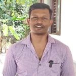 ട്രെയിന് മുന്നില് ചാടി മരിക്കാന് ശ്രമിച്ച യുവാവിനെ രക്ഷപ്പെടുത്തി പോലീസ് ഉദ്യോഗസ്ഥന്