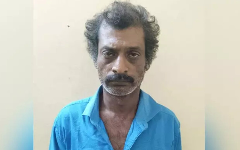 മംഗളൂരു ജയിലിൽ വിചാരണത്തടവുകാരനെ മരിച്ച നിലയിൽ കണ്ടെത്തി