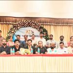 സുവർണ കർണാടക കേരള സമാജം ബിദരഹള്ളി സോൺ രൂപവത്കരിച്ചു