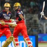 ഐപിഎൽ; കൊൽക്കത്തയെ തകർത്ത് ബെംഗളൂരുവിന് ജയം