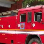 യുവാവിന്റെ ലൈംഗികാവയവത്തിൽ മെറ്റൽ നട്ട് കുടുങ്ങി; ഒടുവിൽ രക്ഷകരായത് ഫയർഫോഴ്സ്