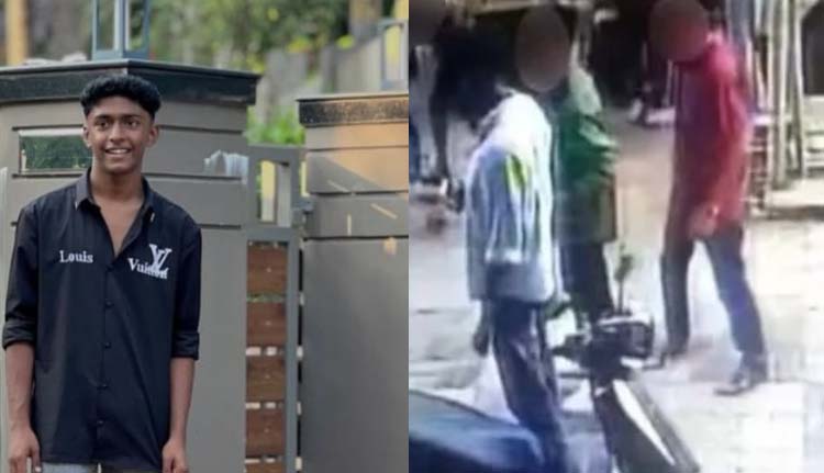 താമരശേരിയിൽ പത്താംക്ലാസ് വിദ്യാർഥി മരിച്ച സംഭവം: വിദ്യാഭ്യാസ വകുപ്പ് അന്വേഷണത്തിന് ഉത്തരവിട്ടു