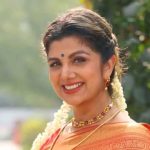 വെള്ളിത്തിരയിലേക്ക് തിരിച്ചുവരവിനൊരുങ്ങി തെന്നിന്ത്യന്‍ താരം രംഭ