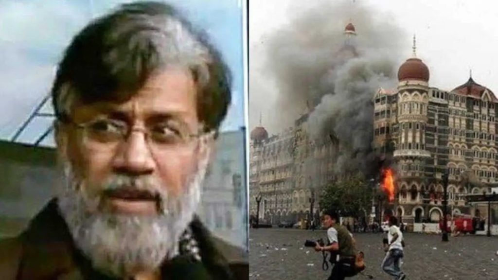 ‘ഇന്ത്യക്ക് കൈമാറാനുള്ള നടപടി സ്റ്റേ ചെയ്യണം’; തഹാവൂര്‍ റാണയുടെ അപേക്ഷ തള്ളി യുഎസ് കോടതി