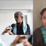 സർക്കാരിനെതിരെ വാർത്ത പ്രസിദ്ധീകരിച്ചു; തെലങ്കാനയിൽ വനിതാ മാധ്യമപ്രവർത്തകർ അറസ്റ്റിൽ