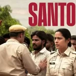 ബ്രിട്ടന്‍റെ ഓസ്‌കർ എന്‍ട്രി ഹിന്ദി ചിത്രം ‘സന്തോഷിന്’ ഇന്ത്യയില്‍ പ്രദര്‍ശന വിലക്ക്