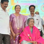 സർഗ്ഗധാര ശാർങ്ഗധരൻ സ്മാരക പുരസ്‌കാരദാനം