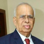 സുപ്രീം കോടതി മുൻ ജഡ്ജി വി. രാമസ്വാമി അന്തരിച്ചു