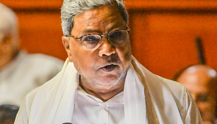 പഹൽഗാം ആക്രമണം; കൊല്ലപ്പെട്ടവരുടെ കുടുംബങ്ങൾക്ക് ധനസഹായം പ്രഖ്യാപിച്ച് കർണാടക സർക്കാർ