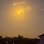 സ്പേസ്‌ക്രാഫ്റ്റ് പൊട്ടിത്തെറിച്ചു; മസ്കിന്റെ സ്റ്റാർഷിപ്പ് പരീക്ഷണ പറക്കൽ പരാജയം (വീഡിയോ)