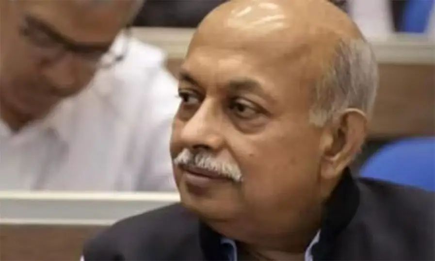 ഇഡിയുടെ മുൻ തലവൻ പ്രധാനമന്ത്രിയുടെ സാമ്പത്തിക ഉപദേഷ്ടാവ്