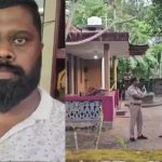 കരുനാഗപ്പളളി ജിം സന്തോഷ് വധക്കേസ്: മുഖ്യപ്രതി അതുല്‍ തമിഴ്നാട്ടില്‍ പിടിയില്‍