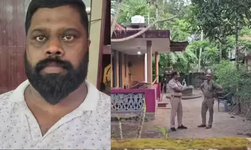കരുനാഗപ്പളളി ജിം സന്തോഷ് വധക്കേസ്: മുഖ്യപ്രതി അതുല്‍ തമിഴ്നാട്ടില്‍ പിടിയില്‍