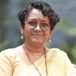 നിറത്തിന്റെ പേരില്‍ അപമാനിക്കപ്പെട്ടെന്ന് ചീഫ് സെക്രട്ടറി ശാരദ മുരളീധരൻ