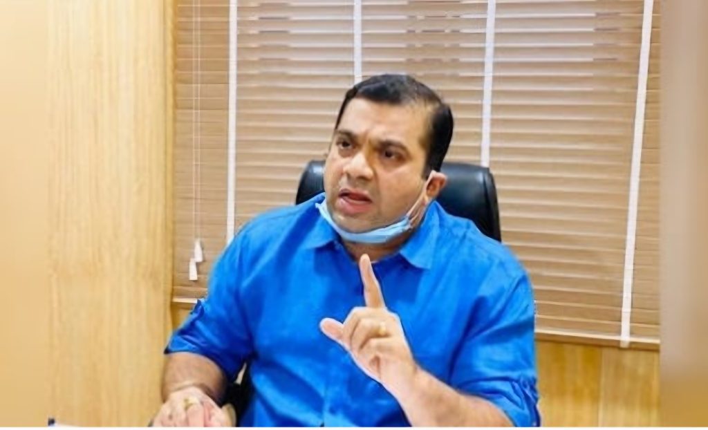 അനധികൃത ഇരുമ്പ് അയിര് ഖനനം; ഗോവ ടൂറിസം മന്ത്രിയെ കുറ്റവിമുക്തനാക്കി കോടതി