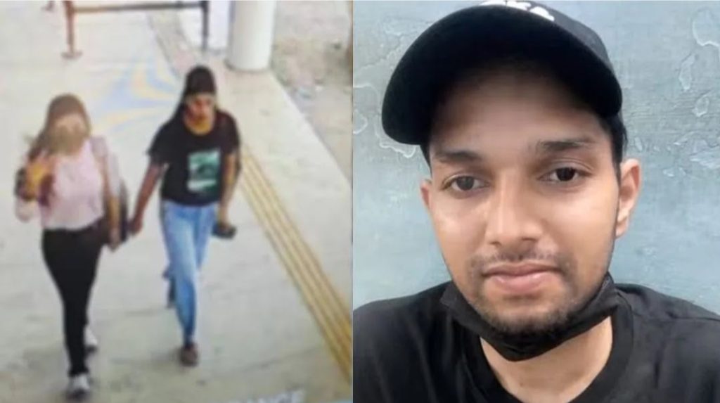 താനൂരില്‍ പെണ്‍കുട്ടികള്‍ നാടുവിട്ട സംഭവം; കൂടെ പോയ യുവാവ് അറസ്റ്റില്‍