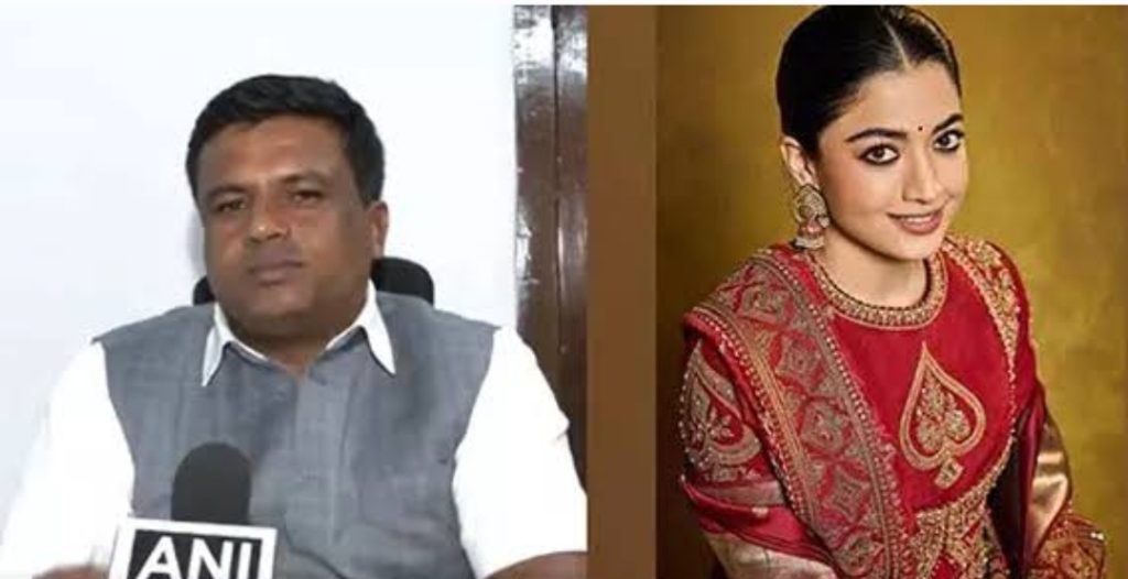 കൊടവ സമൂഹത്തിൽ ഭിന്നത സൃഷ്ടിക്കുന്നു; സിഎൻസി പ്രസിഡന്റ്‌ നന്ദിനേദ നച്ചപ്പയ്‌ക്കെതിരെ പരാതി