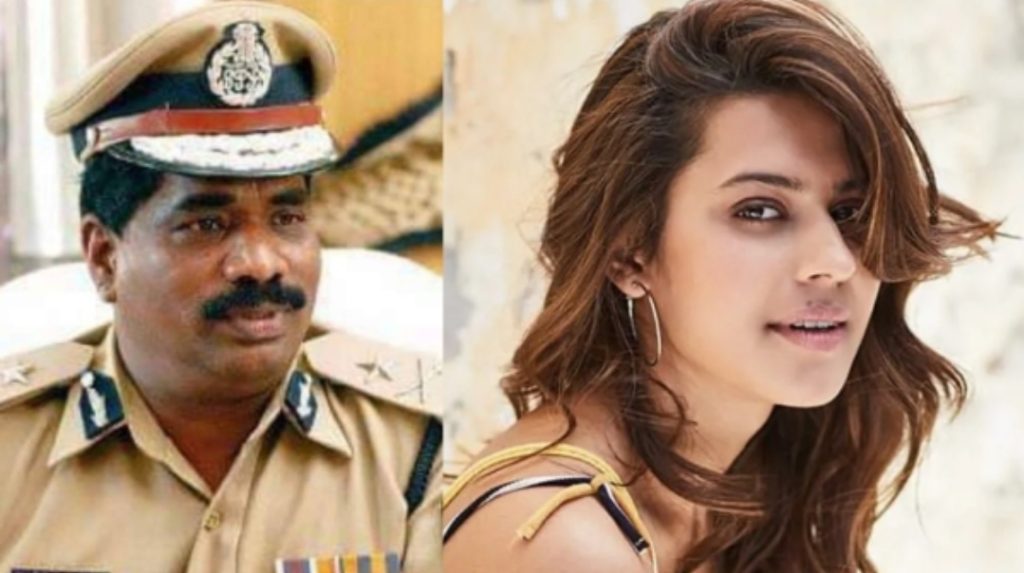 സ്വർണക്കടത്ത് കേസ്; ഡിജിപി രാമചന്ദ്രൻ റാവു നിർബന്ധിത അവധിയിൽ പ്രവേശിച്ചു