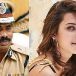 സ്വർണക്കടത്ത് കേസ്; ഡിജിപി രാമചന്ദ്രൻ റാവു നിർബന്ധിത അവധിയിൽ പ്രവേശിച്ചു